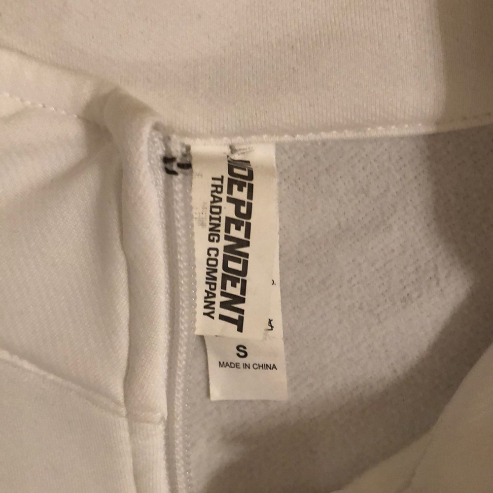 Workout jacket - Picture 2 of 3